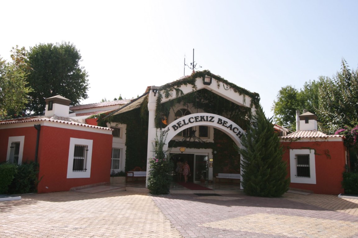 imagini hotel CLUB BELCEKIZ OLUDENIZ